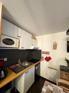 Studio cozy centre Luz Saint Sauveur