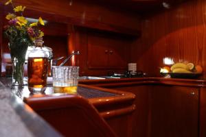 Alba Regia Luxury Yacht Ayia Napa