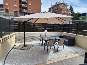 Domus Harmoniae Elegant Suite with Garden