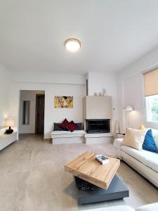 Myhouse2 - countryside living - ολοκαίνουριο διαμέρισμα