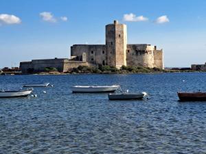 Destinazione Mare