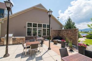 Residence Inn by Marriott Helena