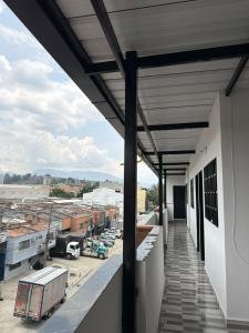 hotel el condado