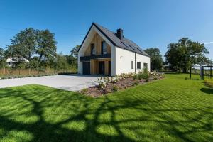 Horizon House