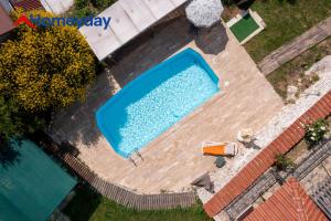 Villa Mountain with Pool