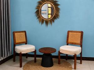 Ebruli Guest House