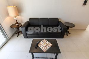Cozy 2 BR apt in Molas Lopez Avenue