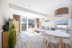 Ferienwohnung Sofie Büsum