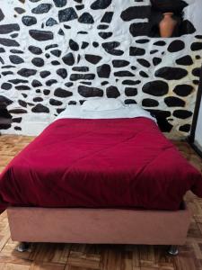 aini hostal ollantaytambo