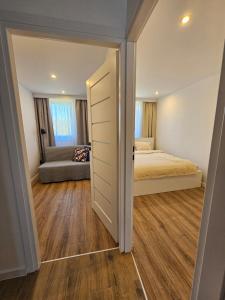 TOKA apartament premium, klimatyzacja, top lokalizacja, wysoki standard