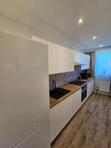 TOKA apartament premium, klimatyzacja, top lokalizacja, wysoki standard