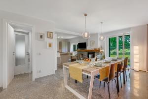 Villa Giulietta Private Pool - Happy Rentals