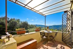 Alloro Grillo - Happy Rentals
