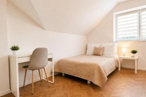 Comfort Rooms Kraków