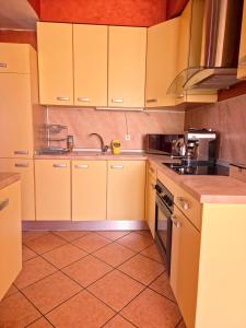 Comfort maisonette near to Alexander Nevsky Cathedral