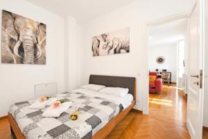 Amazing Lugano - Happy Rentals
