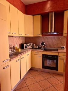 Comfort maisonette near to Alexander Nevsky Cathedral