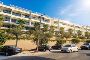 Sunset Luxury Apartment - Happy Rentals