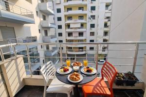 Seascape Apartments