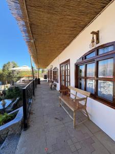 Casona san isidro