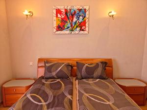 Comfort maisonette near to Alexander Nevsky Cathedral