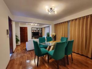 Amatista Apartment