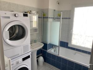 Ti An Iliz - Bel appartement centre bourg