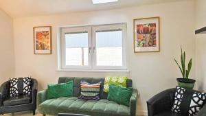 Foxglove - 2 Bed Cottage - Red Forest Retreats