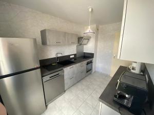 Ti An Iliz - Bel appartement centre bourg