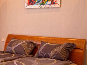 Comfort maisonette near to Alexander Nevsky Cathedral