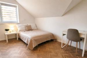 Comfort Rooms Kraków