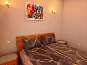 Comfort maisonette near to Alexander Nevsky Cathedral