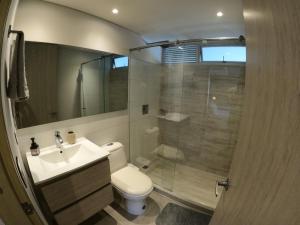 Apartamento Luxury 201