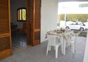 Casa vacanze SUMI a San Foca per 6 ospiti