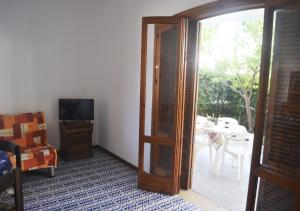 Casa vacanze SUMI a San Foca per 6 ospiti