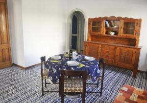 Casa vacanze SUMI a San Foca per 6 ospiti