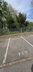 Luxury & Comfort with private parking