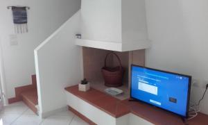 Villetta da Mari