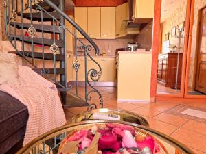 Comfort maisonette near to Alexander Nevsky Cathedral