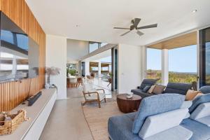 Luxury Ocean-View Villa, Infinity Pool, Concierge