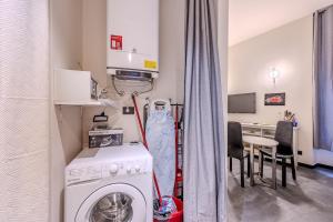 Billy Home - Studio Apartment in the City Centre