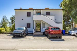 New luxury apartment RABASOL
