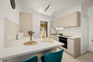 New luxury apartment RABASOL