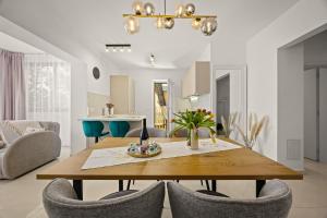 New luxury apartment RABASOL