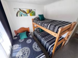 depto 2 dormitorio terraza