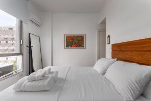 Charming 2 bdrs at Ipanema