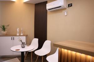 Edean apartment