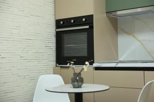 Edean apartment
