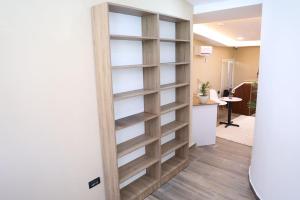 Edean apartment