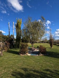 Truffles & Wine - Wine Cottage